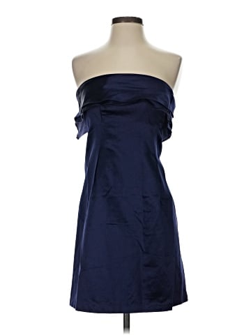 Madison Marcus Cocktail Dress (view 1)