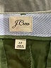 J.Crew Green Casual Pants Size 27 waist - photo 7