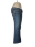 Limited Edition Blue Jeans Size 6 - photo 4