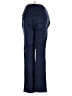 Old Navy - Maternity Blue Active Pants Size 4 - photo 2