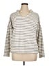 SONOMA life + style Gray Pullover Sweater Size XL - photo 1