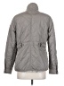 Thread & Supply Solid Gray Jacket Size S - photo 2