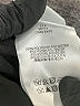 Stella Nova 100% Polyester Metallic Silver Casual Pants Size 6 - photo 9