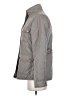 Thread & Supply Solid Gray Jacket Size S - photo 5