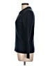 Liverpool Los Angeles Black Pullover Sweater Size L - photo 5