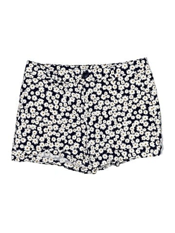 Ann Taylor Factory Shorts (view 1)