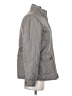 Thread & Supply Solid Gray Jacket Size S - photo 4