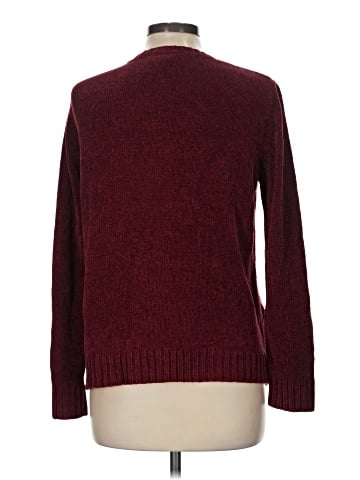 Express Pullover Sweater (view 2)