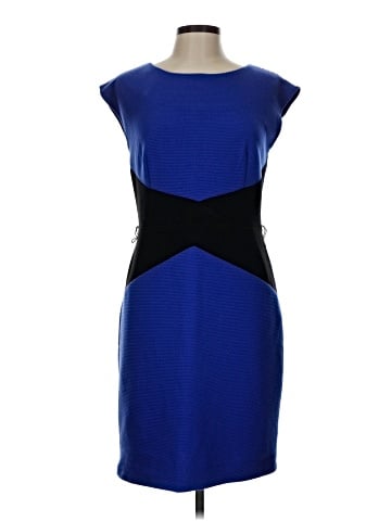 AGB Cocktail Dress (view 1)