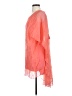 Tommy Bahama 100% Viscose Orange Kimono Size S - photo 5