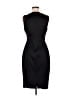 Guess Solid Black Cocktail Dress Size 8 - photo 2