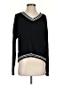 Hollister Black Pullover Sweater Size XS - photo 1