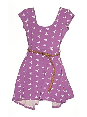 Derek Heart Dress (view 1)