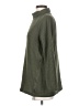 L.L.Bean Signature Green Turtleneck Sweater Size S - photo 5