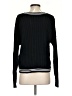 Hollister Black Pullover Sweater Size XS - photo 2