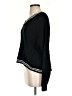 Hollister Black Pullover Sweater Size XS - photo 5