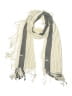 Unbranded Ivory Scarf One size - photo 1