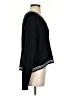 Hollister Black Pullover Sweater Size XS - photo 4