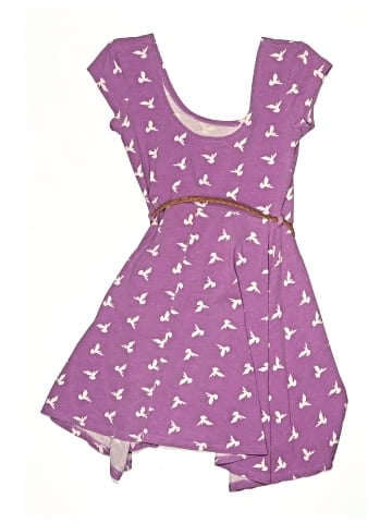 Derek Heart Dress (view 2)