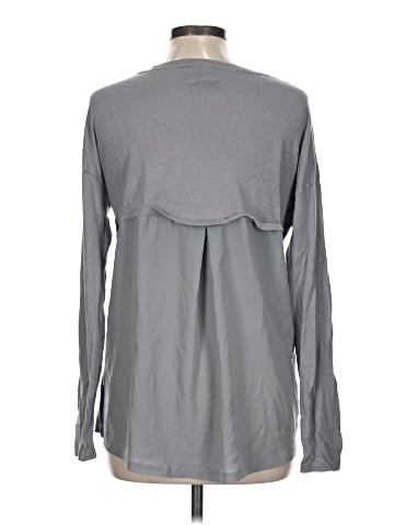 August Moon Long Sleeve T-Shirt (view 2)