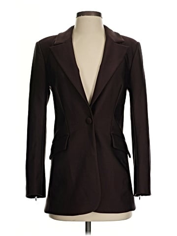 Good American Blazer (view 1)