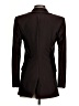 Good American Solid Brown Blazer Size XS (0) - photo 2