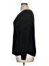 Lety & Me Black Pullover Sweater Size XL - photo 5