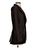 Good American Solid Brown Blazer Size XS (0) - photo 4