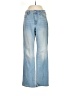 Old Navy Blue Jeans Size 2 - photo 1