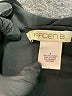 Arden B. 100% Polyester Solid Black Jumpsuit Size S - photo 4