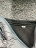 Unbranded Black Long Sleeve Top Size L - photo 7