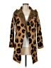 Unbranded Brown Cardigan Size M (estimated) - photo 1