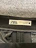 Zara Black Dress Pants Size XS - photo 7