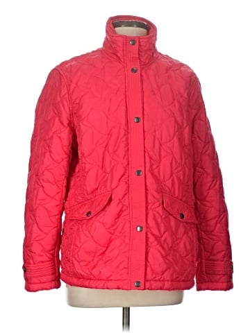Lands' End Snow Jacket (view 1)