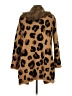 Unbranded Brown Cardigan Size M (estimated) - photo 2