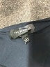 The Limited Solid Black Cocktail Dress Size 4 - photo 7