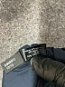 The Limited Solid Black Cocktail Dress Size 4 - photo 8