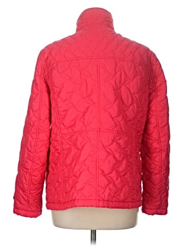 Lands' End Snow Jacket (view 2)