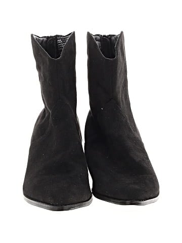 City Chic Ankle Boots (view 2)