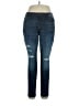 Vigoss Blue Jeans Size 14 - photo 1