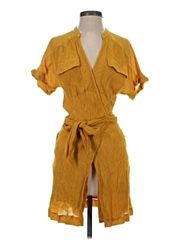 Brochu Walker Casual Dress (view 1)