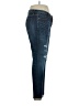Vigoss Blue Jeans Size 14 - photo 4
