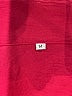 Unbranded 100% Polyester Pink Sleeveless Blouse Size M - photo 7
