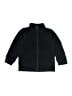 Kids Korner 100% Polyester Solid Black Jacket Size 2T - photo 1