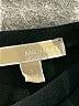 MICHAEL Michael Kors Black Casual Dress Size 2 - photo 7