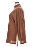Emery Rose Brown Turtleneck Sweater Size 2X - photo 5