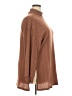 Emery Rose Brown Turtleneck Sweater Size 2X - photo 4