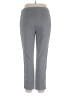 Chico's Solid Gray Active Pants Size Med (1.5) - photo 2