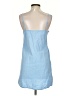 Shein Blue Casual Dress Size S - photo 2