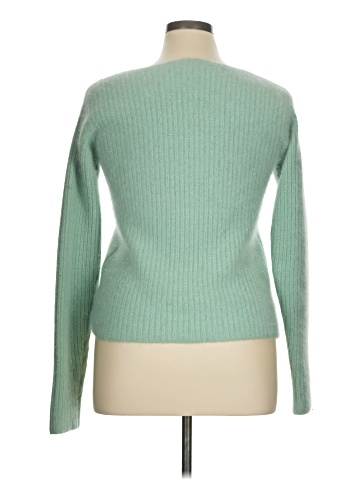 Company Ellen Tracy Wool Pullover Sweater (view 2)
